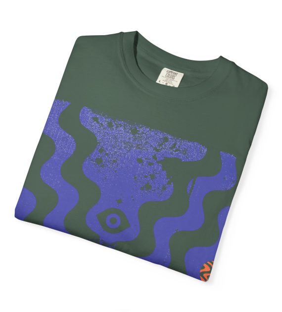 Celestial Vibes Unisex T Shirt Retro Graphic - Image 31