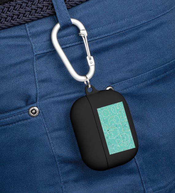 AirPods and AirPods Pro Case Cover - Image 28