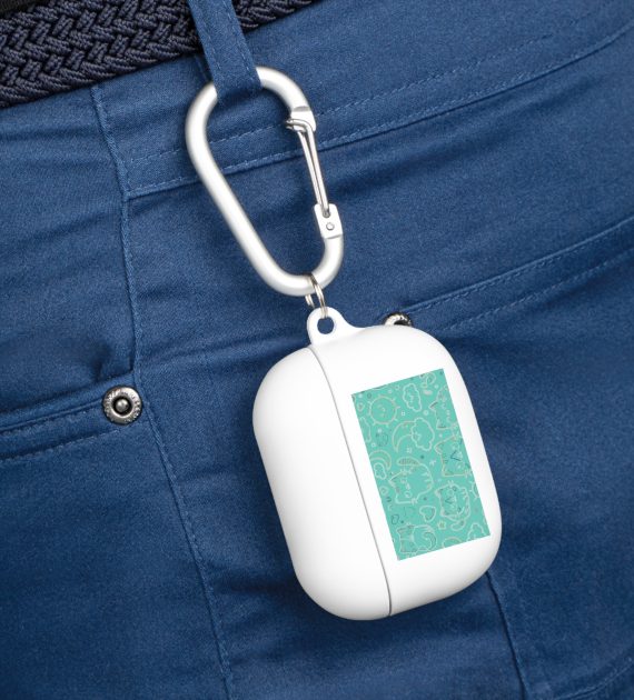 AirPods and AirPods Pro Case Cover - Image 8