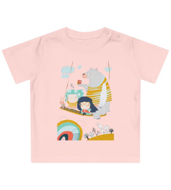 Baby T-Shirt - Image 4