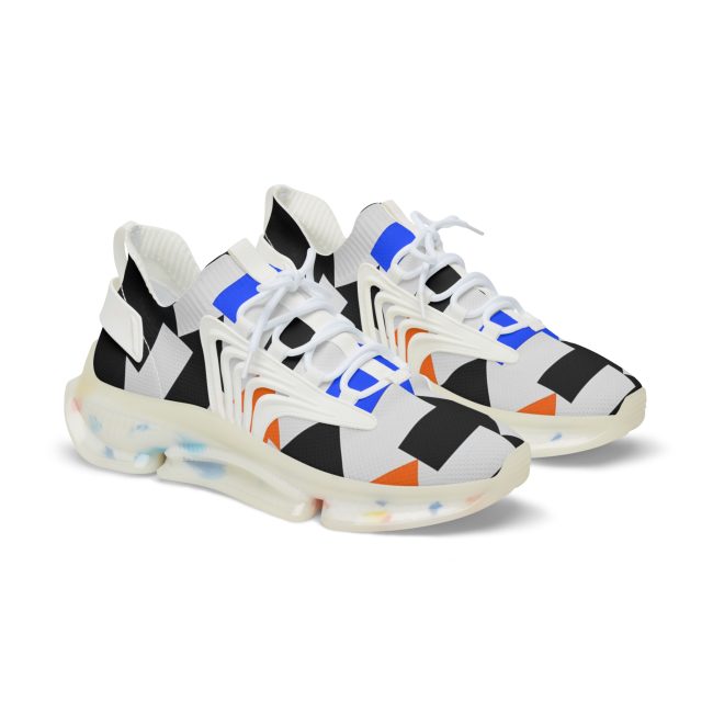 Stylish Men's Mesh Sneakers - Trendy Athletic Shoes for Every Occasion, Casual Footwear, Active Lifestyle, Gift for Him, Comfortable [...]