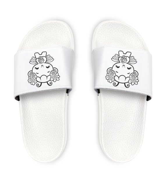 Youth Removable-Strap Sandals - Image 2