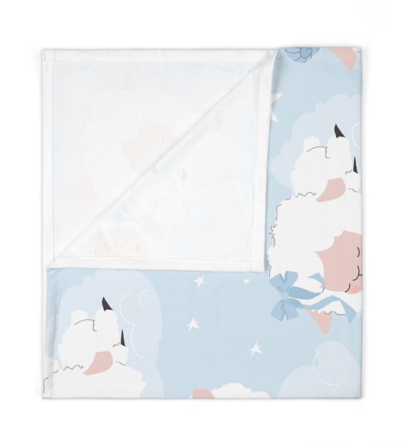 Baby Swaddle Blanket - Image 2