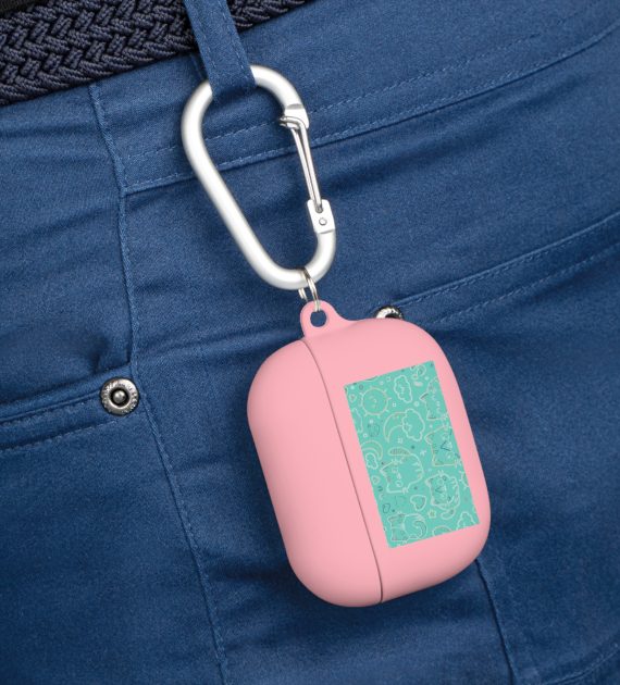 AirPods and AirPods Pro Case Cover - Image 40
