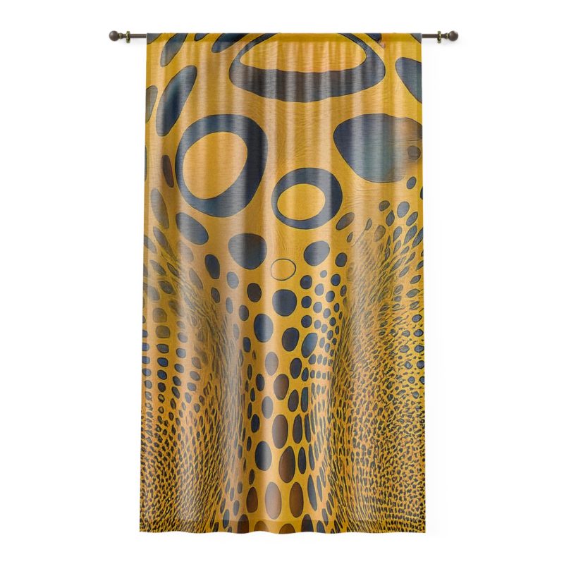 Window Curtain