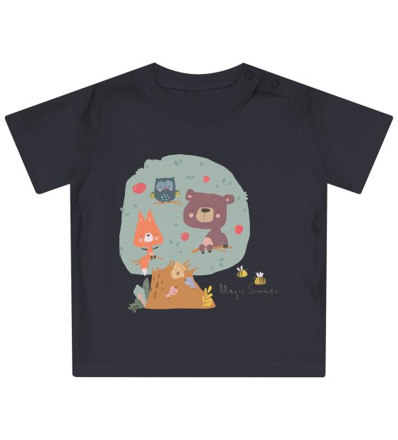 Baby T-Shirt - Image 16