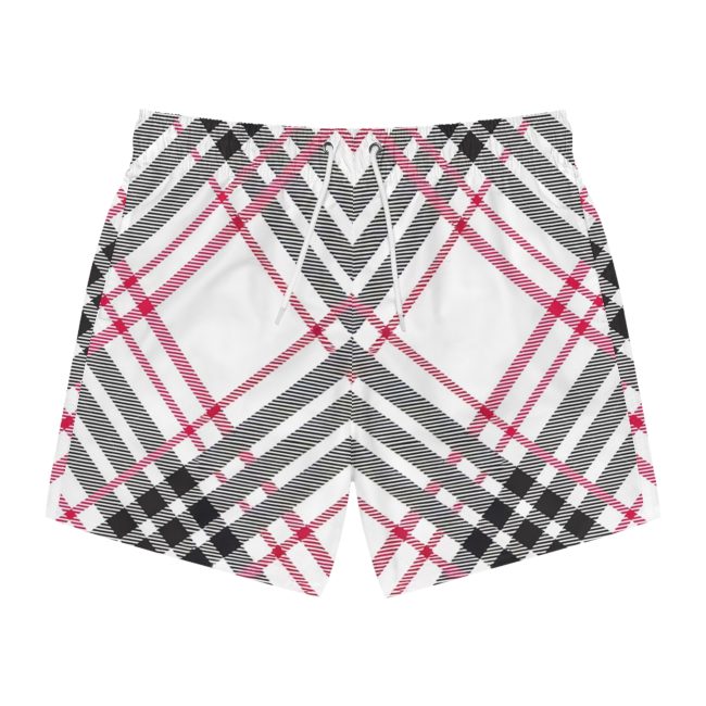 Swim Trunks (AOP)