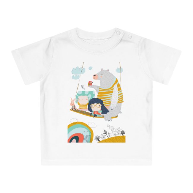 Baby T-Shirt