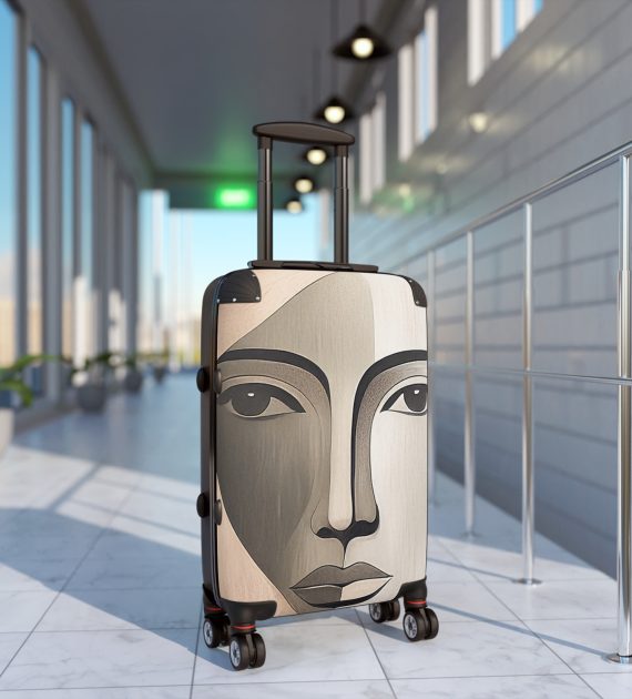Suitcase - Image 3