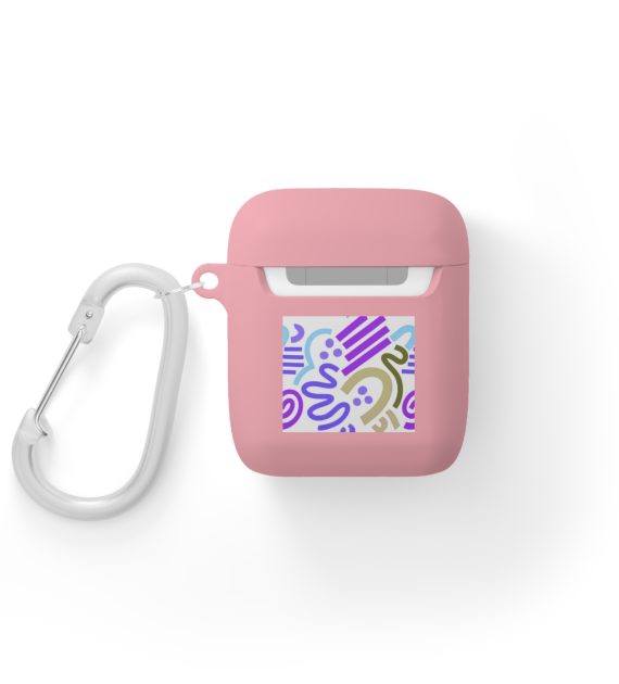 AirPods and AirPods Pro Case Cover - Image 22
