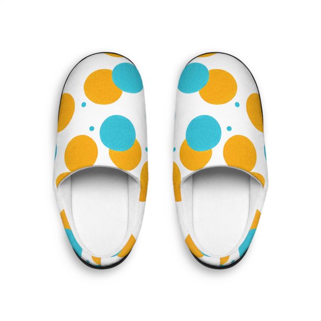 Women's Indoor Slippers