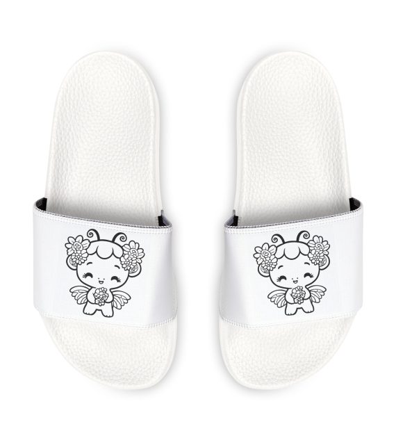 Youth Removable-Strap Sandals - Image 3