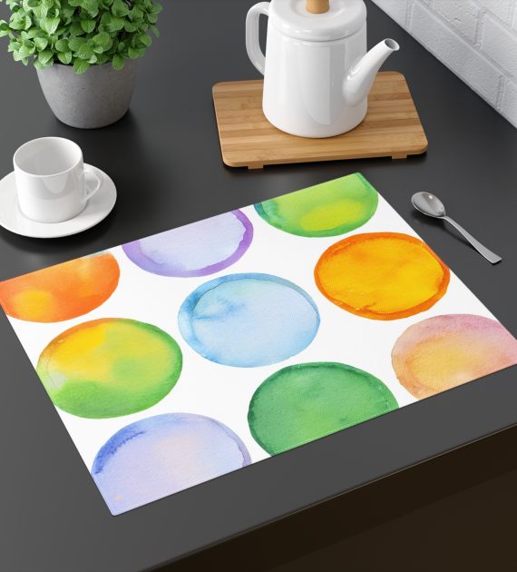 Placemat, 1pc - Image 2