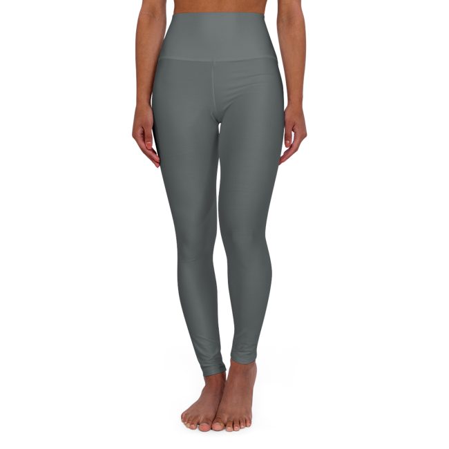 Premium High Waisted Yoga Leggings - Comfortable Activewear for Fitness Enthusiasts, Perfect for Home, Gym, or Yoga, Workout Gear, [...]