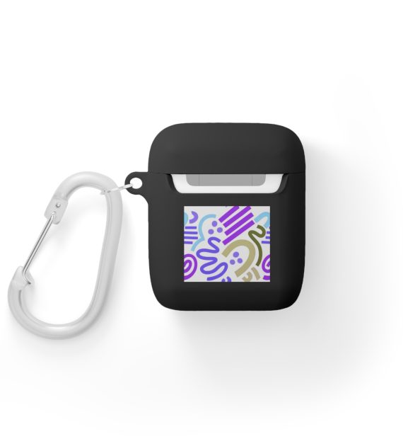 AirPods and AirPods Pro Case Cover - Image 10