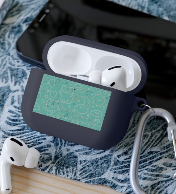 AirPods and AirPods Pro Case Cover - Image 35