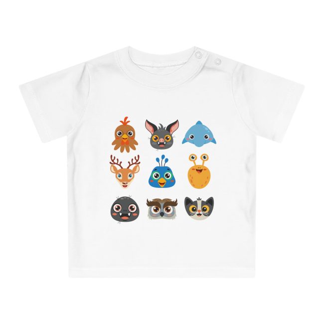 Baby T-Shirt