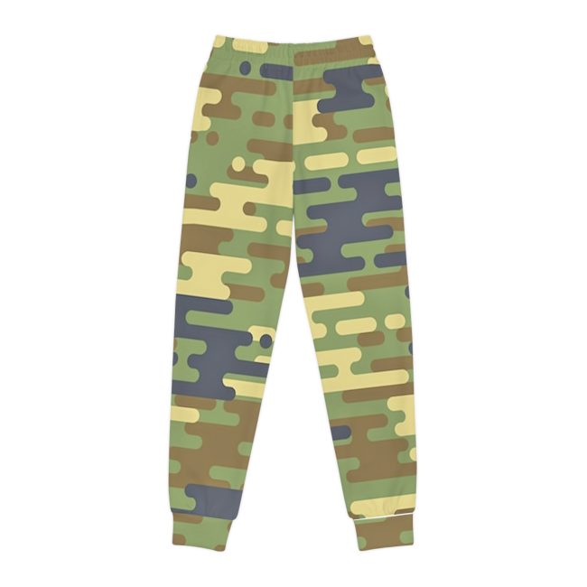 Youth Joggers (AOP)