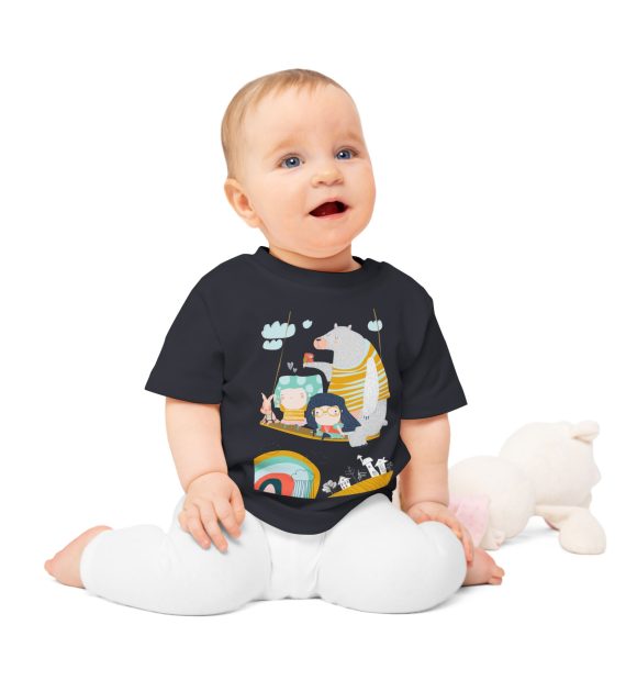 Baby T-Shirt - Image 18