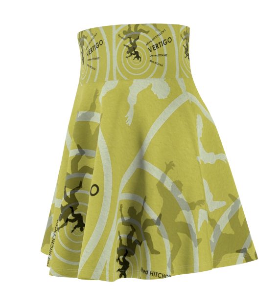 Women's Skater Skirt (AOP) - Image 3