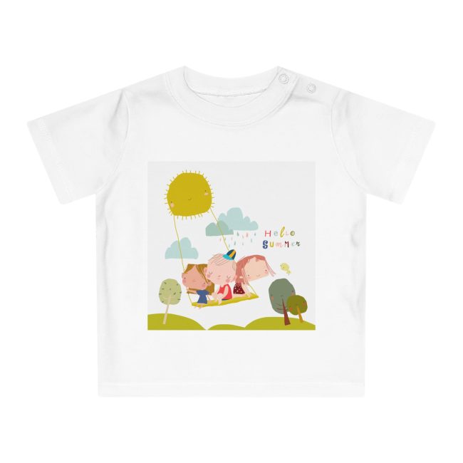 Baby T-Shirt