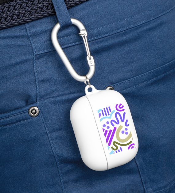 AirPods and AirPods Pro Case Cover - Image 8