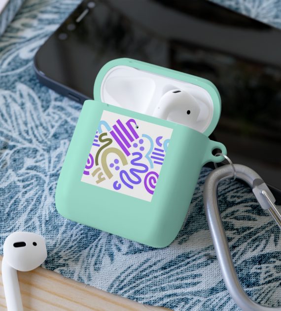 AirPods and AirPods Pro Case Cover - Image 15