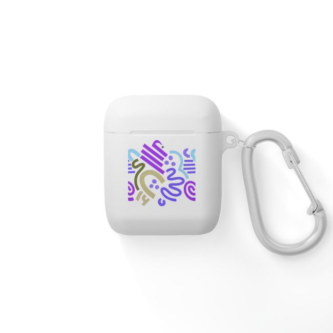 AirPods and AirPods Pro Case Cover