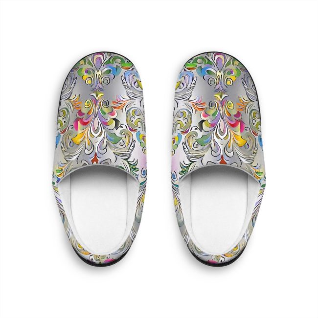 Women's Indoor Slippers