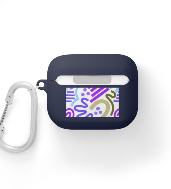 AirPods and AirPods Pro Case Cover - Image 34