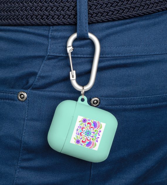 AirPods and AirPods Pro Case Cover - Image 16