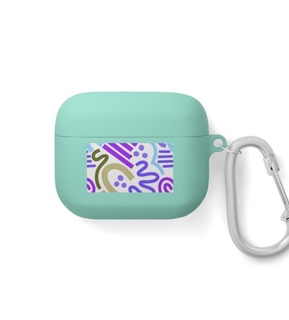 AirPods and AirPods Pro Case Cover - Image 29