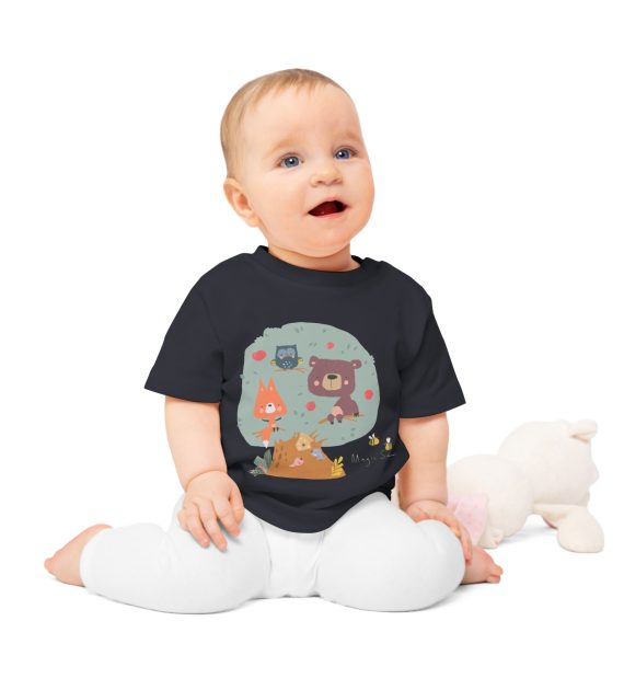 Baby T-Shirt - Image 18