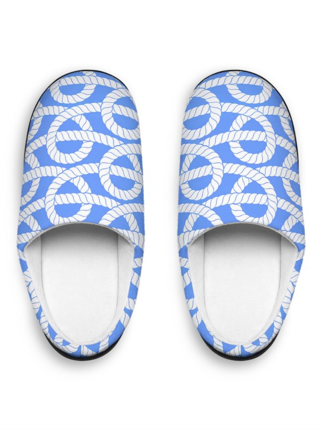 Men's Indoor Slippers