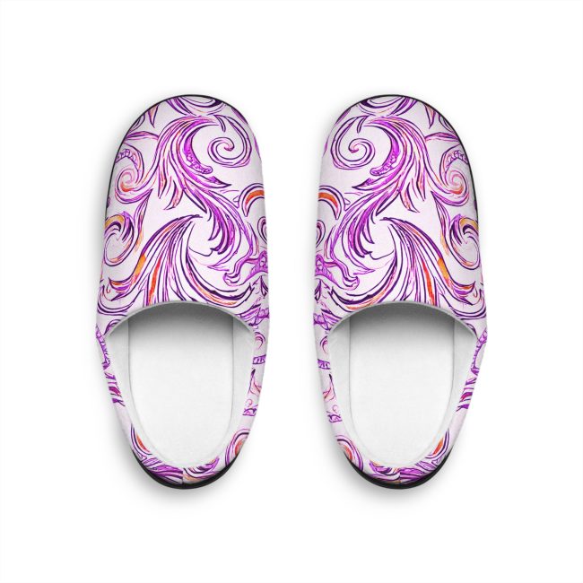 Women's Indoor Slippers