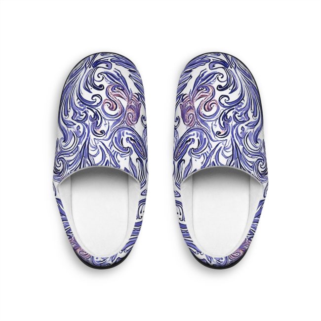 Women's Indoor Slippers