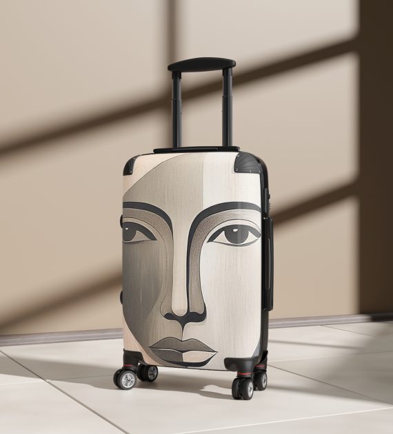 Suitcase - Image 4