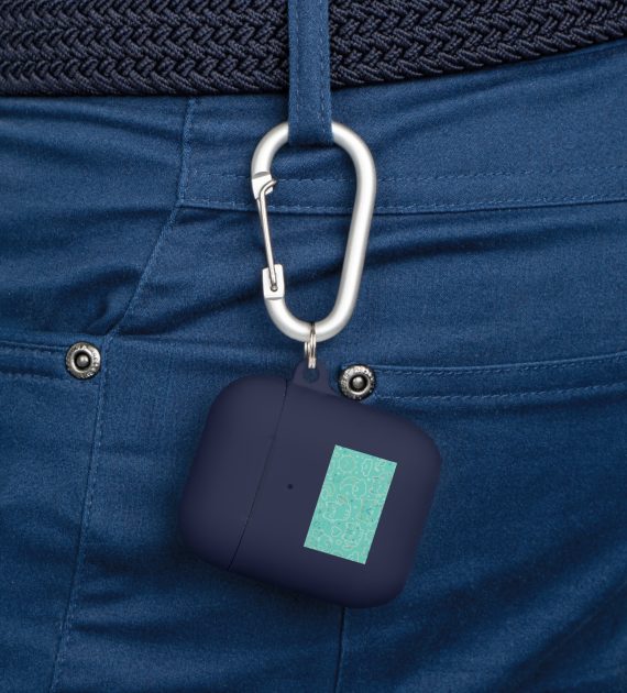 AirPods and AirPods Pro Case Cover - Image 20