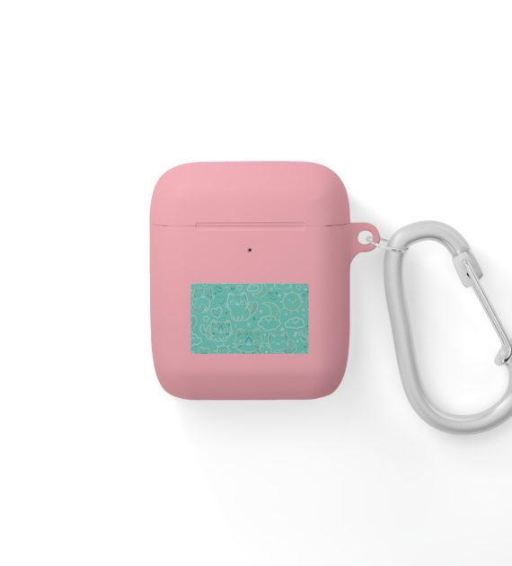 AirPods and AirPods Pro Case Cover - Image 21