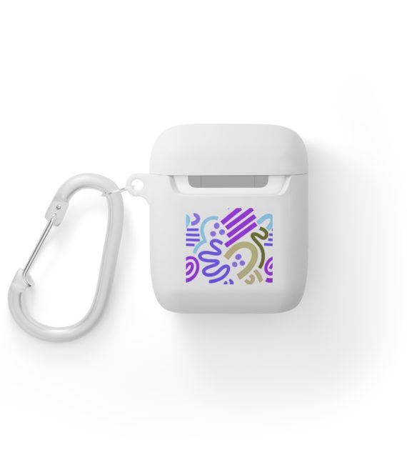 AirPods and AirPods Pro Case Cover - Image 2