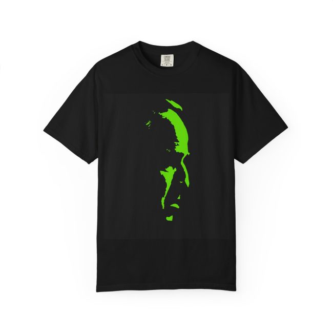 Vibrant Unisex Graphic T-Shirt - Edgy Vintage Style, Perfect for Casual Wear, Gift for Art Lovers, Streetwear Must-Have, Unique [...]
