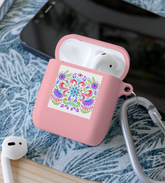 AirPods and AirPods Pro Case Cover - Image 23