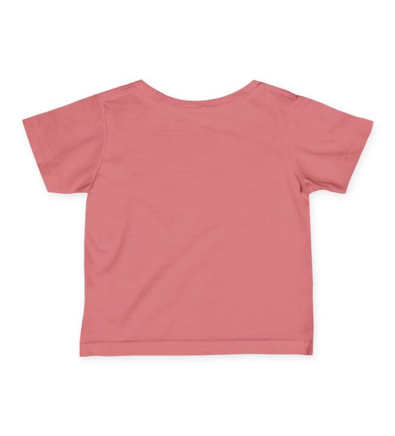 Cute Baby Tee with Cartoon Design, Adorable Infant T-Shirt for Gifts, Birthday, Baby Shower, or Everyday Wear - Image 53