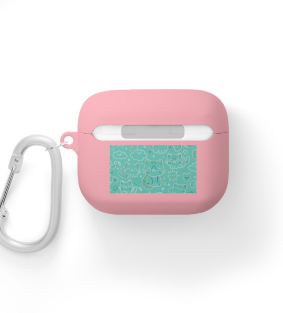 AirPods and AirPods Pro Case Cover - Image 38