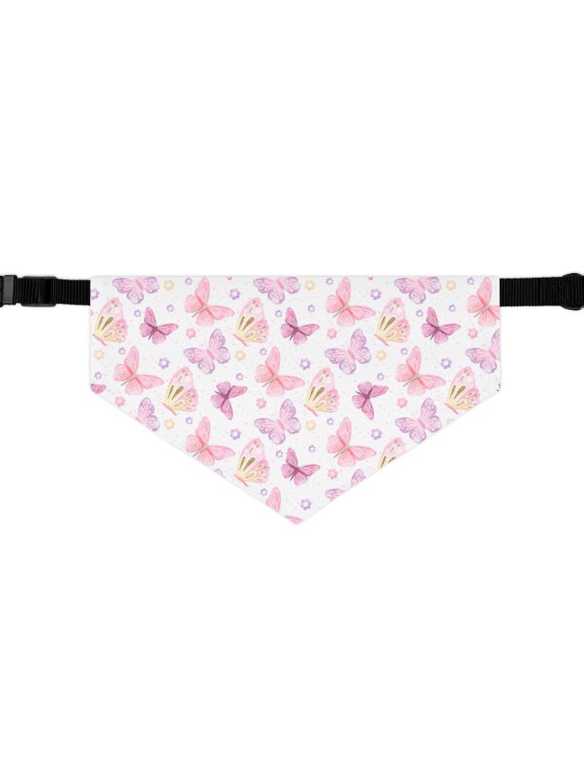 Pet Bandana Collar