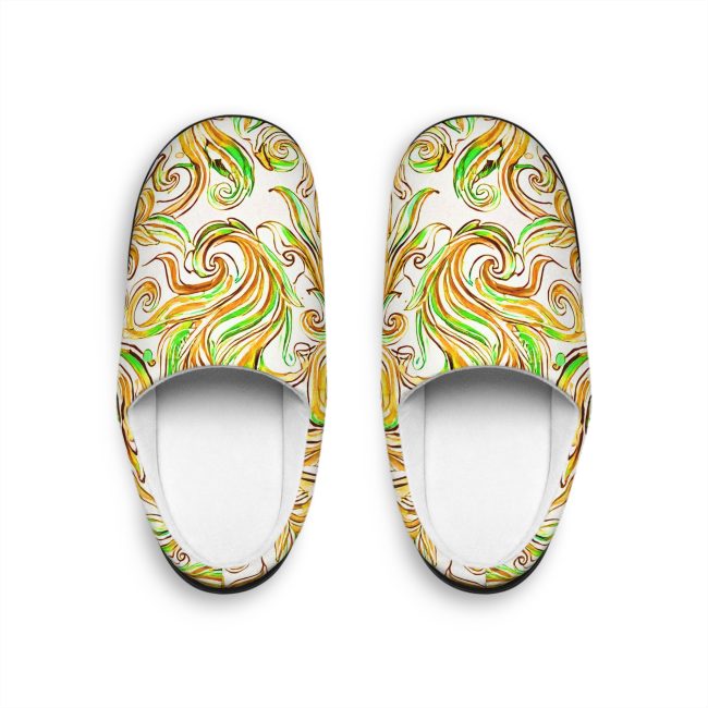 Women's Indoor Slippers