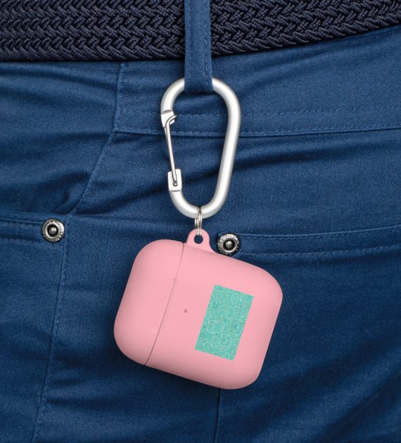 AirPods and AirPods Pro Case Cover - Image 24