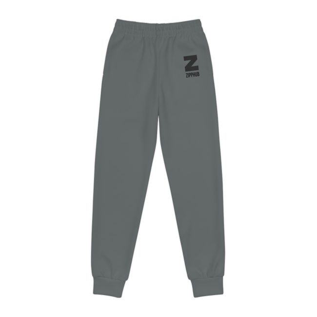 Youth Joggers (AOP)