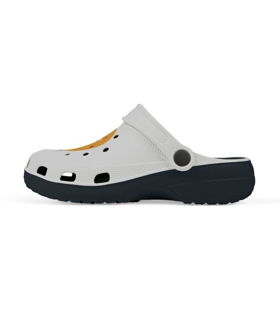 Kid's EVA Foam Clogs (AOP) - Image 13