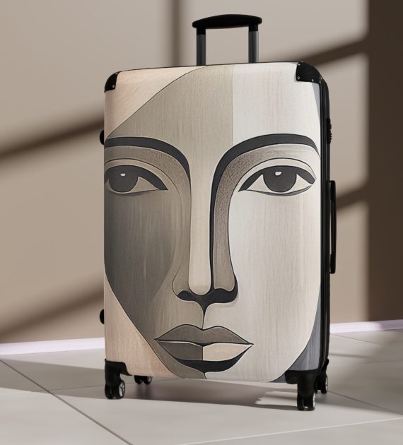 Suitcase - Image 12